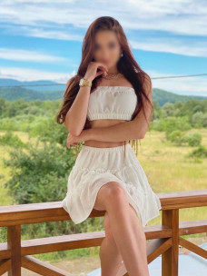 Эскорт Оксана Фото 8