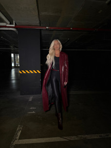 Эскорт Ольга Фото 38