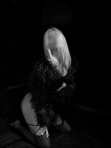 Эскорт Ольга Фото 52