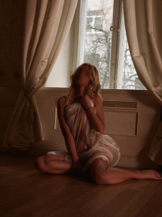 Эскорт Ольга Фото 56