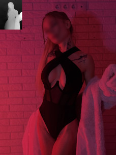 Эскорт Сабина Фото 2