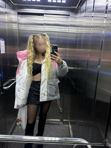 Эскорт Сабина Фото 15