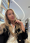 Escort Sasha Photo 4