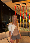 Escort Sasha Photo 2