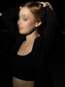 Escort Sofia Photo 8