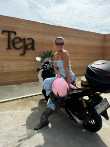 Escort Tatiana Photo 12