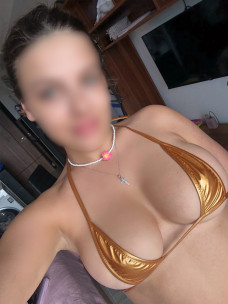 Escort Tatiana Photo 9