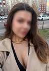Escort Tatiana Photo 7