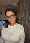 Эскорт Татьяна Фото 3