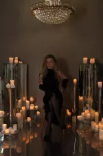 Kiev Escort Tina Photo 6