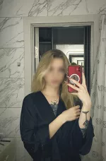 Kiev Escort Tina Photo 7
