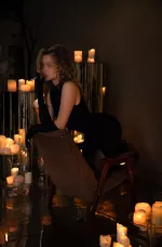Kiev Escort Tina Photo 4