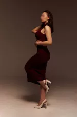 Киев Эскорт Ульяна Фото 12