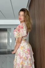 Kiev Escort Valentina Photo 12