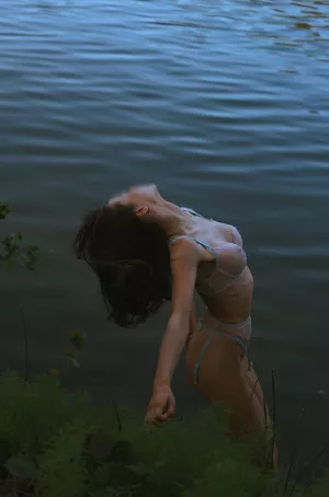 Kiev Escort Valentina Photo 1