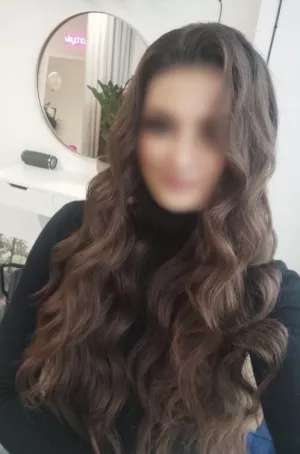 Kiev Escort Vanessa Photo 1