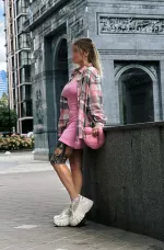 Kiev Escort Vera Photo 3