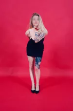 Kiev Escort Vera Photo 8