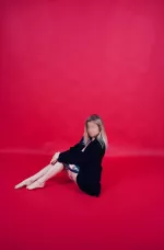Kiev Escort Vera Photo 11