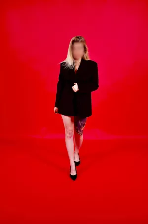 Kiev Escort Vera Photo 1