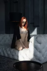 Kiev Escort Veronika Photo 2
