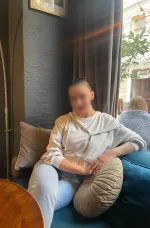 Kiev Escort Vika Photo 4