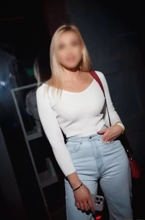 Kiev Escort Yana Photo 1