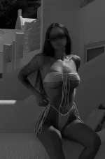 Kiev Escort Yulia Photo 3