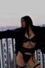 Kiev Escort Zhenia Photo 3