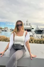 Kiev Escort Zlata Photo 10