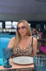 Kiev Escort Zlata Photo 6