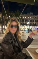 Киев Эскорт Злата Фото 3