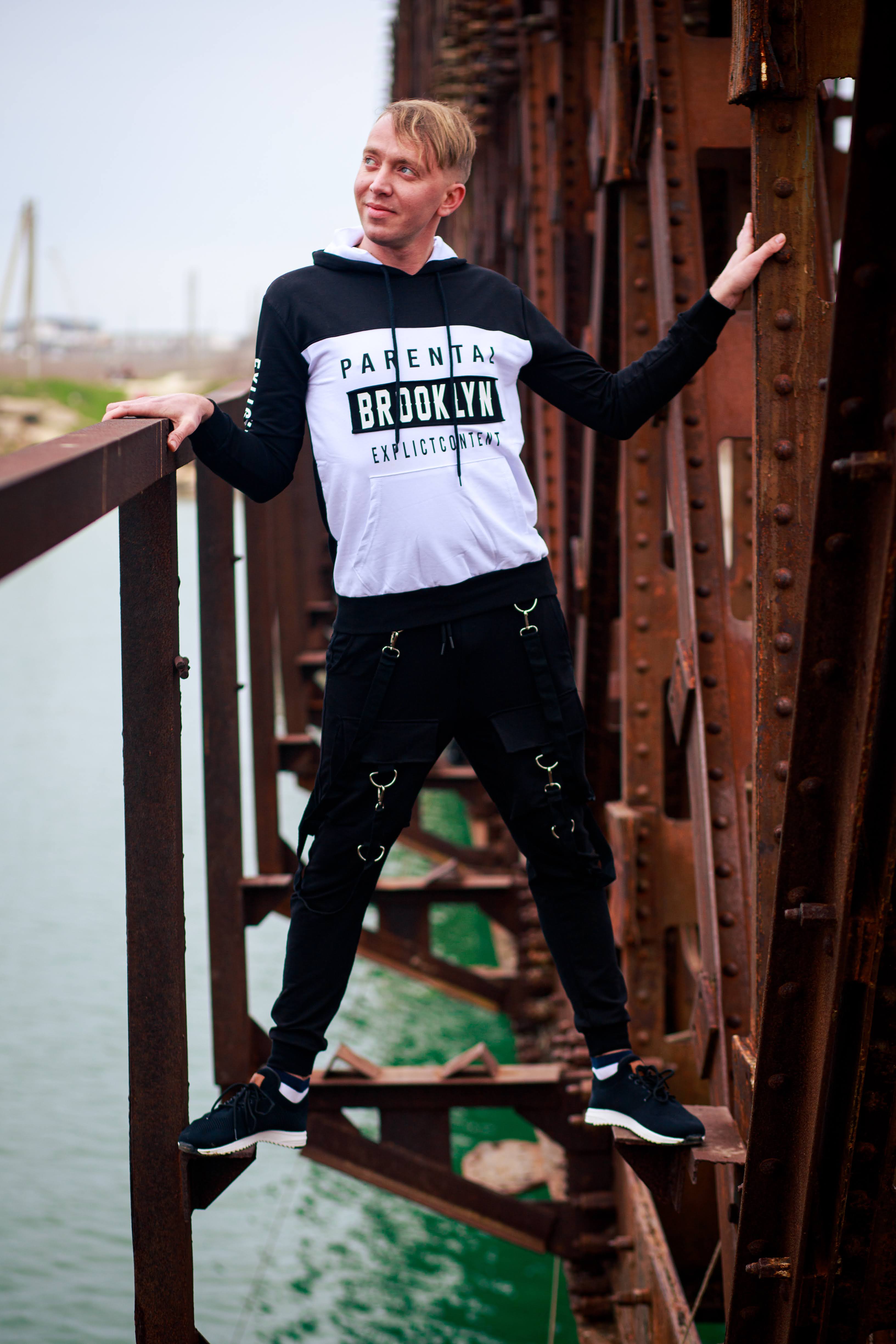 Photo of the boyMaxim photo 1