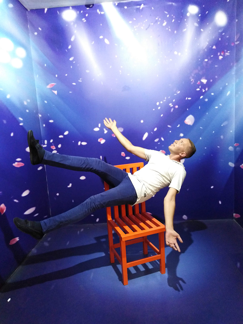Photo of the boyMaxim photo 1